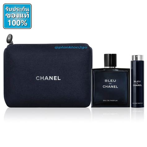 bleu de chanel travel|bleu de chanel gift pack.